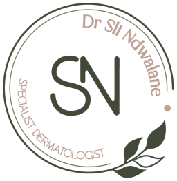 Dr. Sli Ndwalane