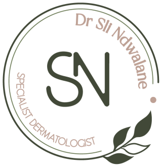 Dr. Sli Ndwalane Dermatologist